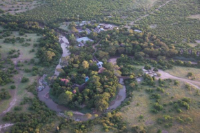 Fig Tree Camp - Maasai Mara, Talek